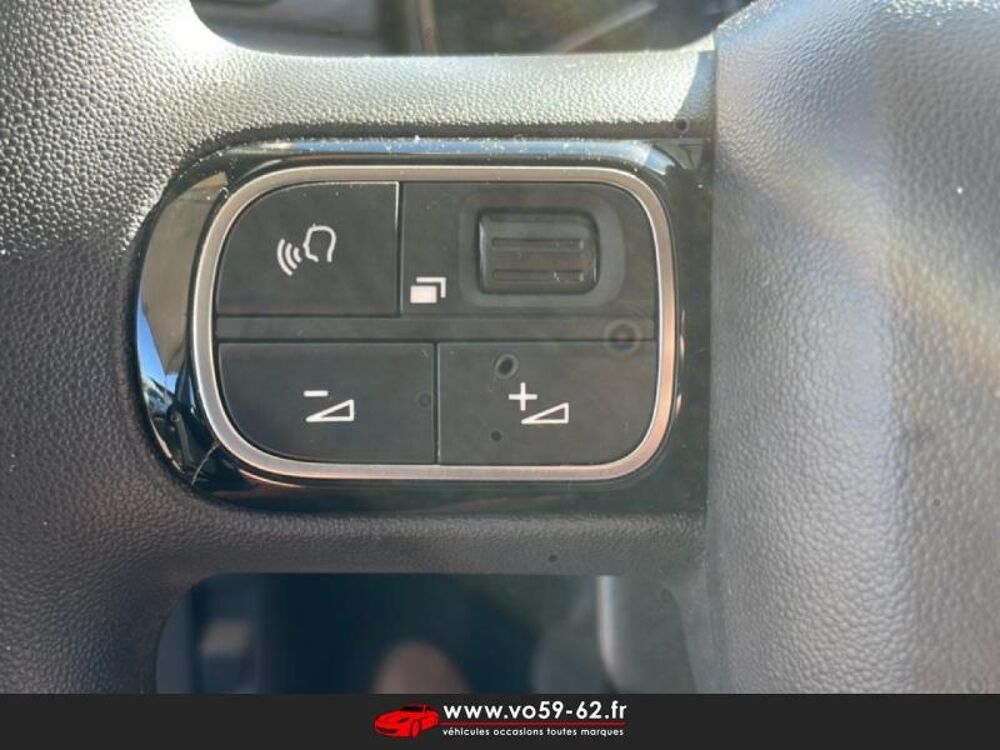 C3 1.5 BlueHDi 100ch S&S PLUS 2023 occasion 62000 Arras