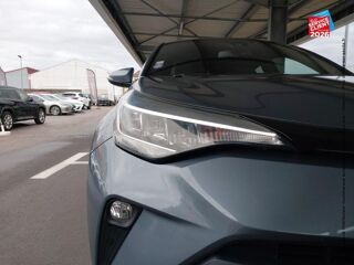 C-HR 184h Edition 2WD E-CVT MC19 2020 occasion 57050 Metz