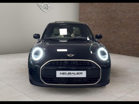 Cooper C 156ch Favoured DKG7 2025 occasion 92100 Boulogne-Billancourt