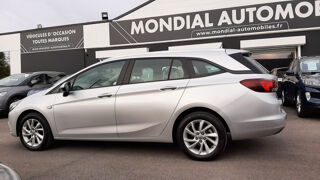 Astra 1.6 D 110CH INNOVATION EURO6D-T 2019 occasion 08000 Warcq
