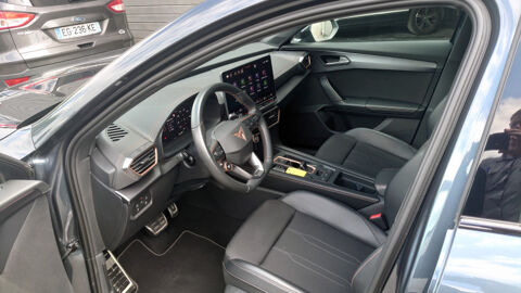 Formentor 2.0 TDI 150CH V DSG7 2025 occasion 40990 Saint-Paul-l&egrave;s-Dax