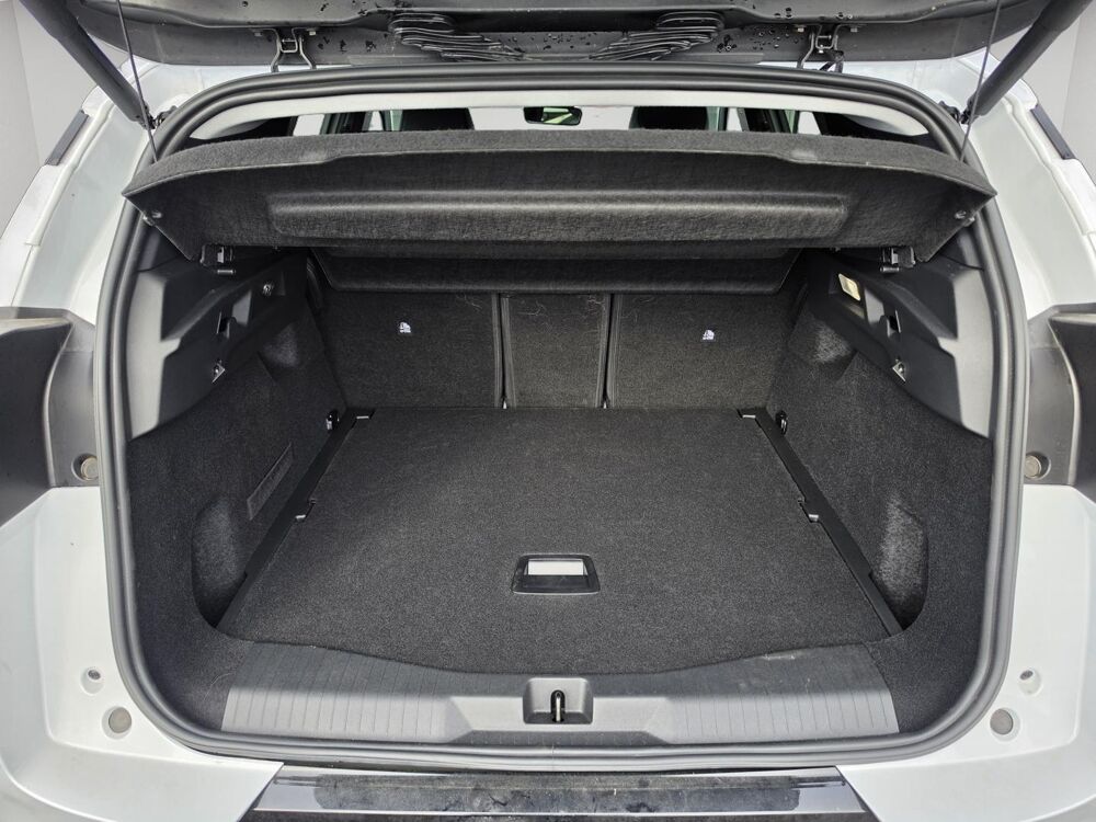 C5 aircross 1.6 Hybride rechargeable 225 BUSINESS boite automatique 2025 occasion 56850 Caudan