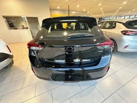 Corsa 1.2 Turbo Hybrid 110ch Edition e-DCT6 2025 occasion 95500 Gonesse