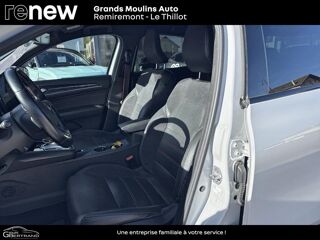 Arkana 1.6 E-Tech 145ch RS Line -21B 2022 occasion 88160 Le Thillot