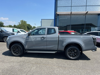 D-Max 2.2 DDI 164CH B-STRONG CREW A/T 2026 occasion 31670 Lab&egrave;ge