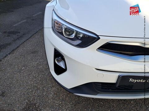 Stonic 1.0 T-GDi 120ch MHEV GT Line Premium DCT7 2019 occasion 57100 Thionville