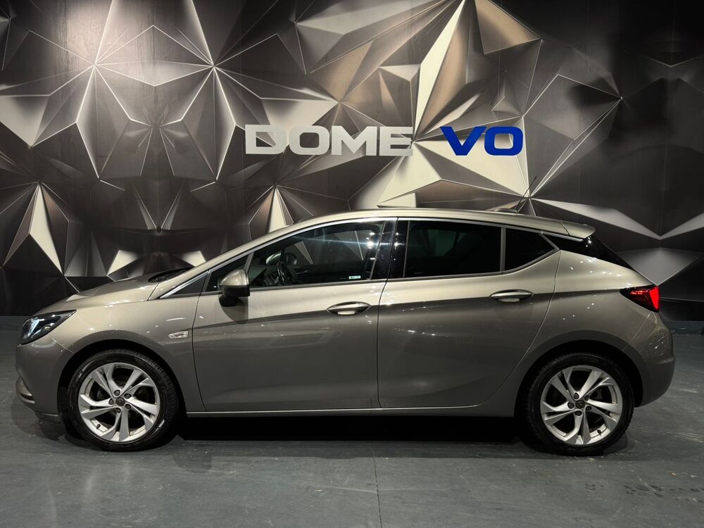 Astra 1.4 TURBO 150CH START&STOP DYNAMIC 2016 occasion 63170 Aubi&egrave;re