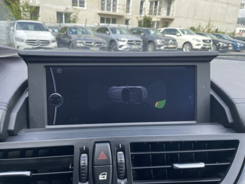 Z4 (E89) SDRIVE 23I 204CH LUXE 2009 occasion 77144 Mont&eacute;vrain