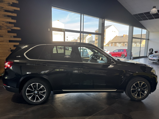 X5 (F15) X-DRIVE 40EA 40 313CH EXCLUSIVE 56 000 KM REVISION BM 2017 occasion 12000 RODEZ