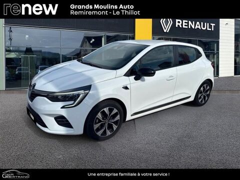 Annonce voiture Renault Clio 15990 €