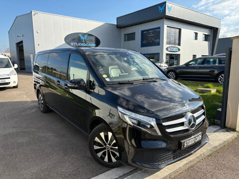 Annonce voiture Mercedes Classe V 49980 
