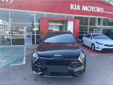 Sportage 1.6 T-GDi 230ch HEV GT-Line Premium BVA6 4x2 2022 occasion 13200 Arles
