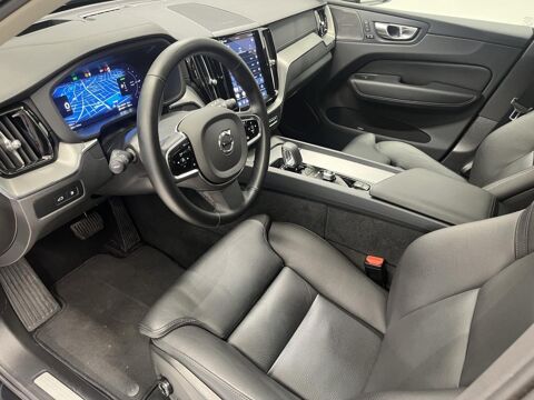 XC60 T8 Hybride Rechargeable 310 + 145ch Ultra Style Chrome Geart 2024 occasion 91200 Athis-Mons