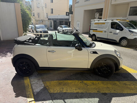 Cooper ONE 98CH PACK SALT 2015 occasion 06400 Cannes