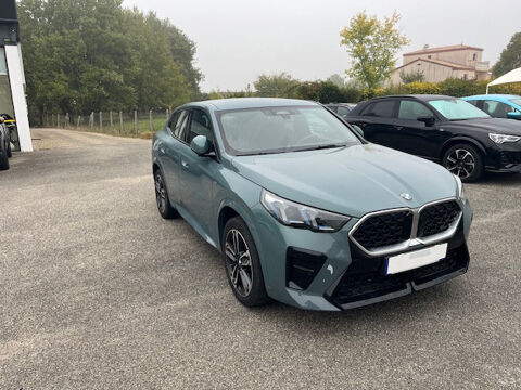 X2 (U10) SDRIVE20IA 170CH M SPORT DKG7 2024 occasion 82000 Montauban
