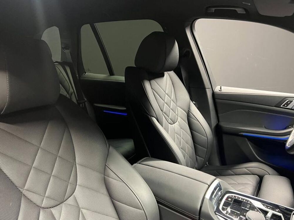 X5 xDrive50e 489ch M Sport 2024 occasion 31100 TOULOUSE