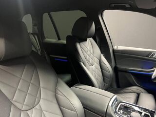 X5 xDrive50e 489ch M Sport 2024 occasion 31100 TOULOUSE