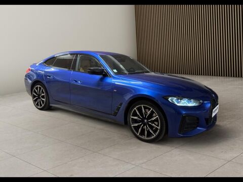 i4 M50 544ch 2023 occasion 92100 Boulogne-Billancourt