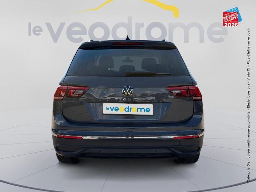 Tiguan 2.0 TDI 150ch Life Business DSG7 2022 occasion 67800 Bischheim
