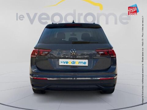 Tiguan 2.0 TDI 150ch Life Business DSG7 2022 occasion 67800 Bischheim