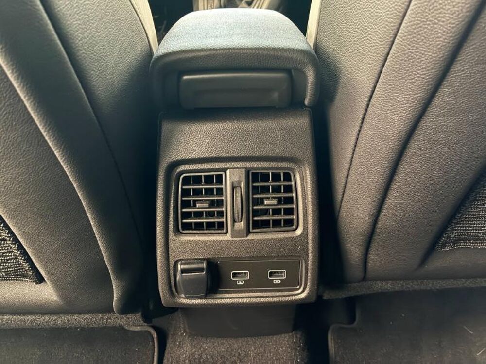 Captur 1.3 TCe mild hybrid 140ch Techno 2023 occasion 78300 Poissy