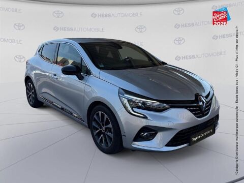 Clio 1.0 TCe 90ch Techno 2023 occasion 57050 Metz