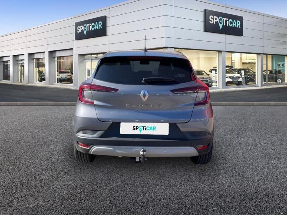 Captur 1.0 TCe 90ch Evolution 2022 occasion 27200 Vernon