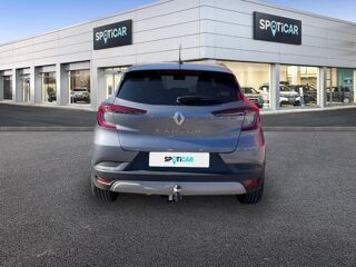 Captur 1.0 TCe 90ch Evolution 2022 occasion 27200 Vernon