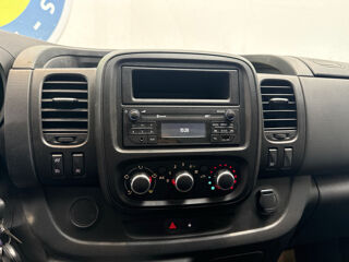 Trafic L2H2 1200 2.0 DCI 145CH ENERGY GRAND CONFORT E6 2021 occasion 28630 Nogent-le-Phaye