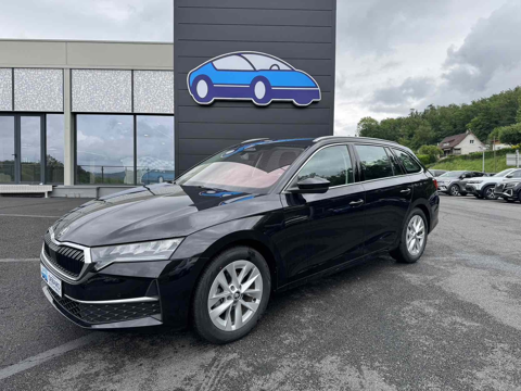 Skoda Octavia 2.0 TDI SCR 150CH SELECTION DSG7 2025 occasion B&eacute;ziers 34500