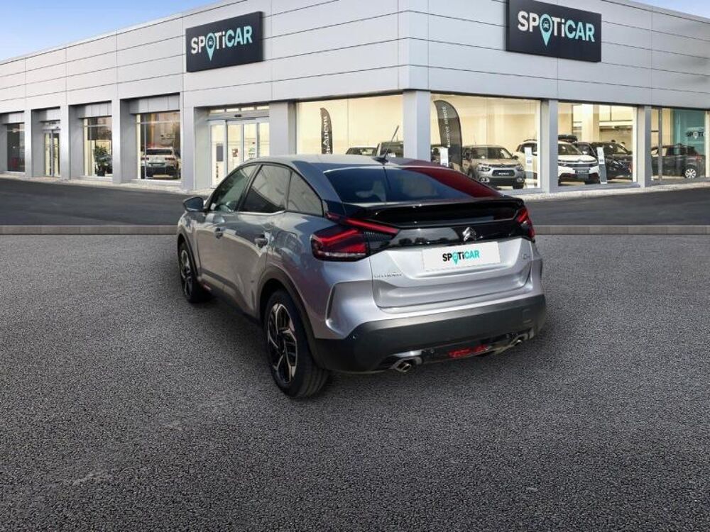 C4 PureTech 130ch S&S Shine 2021 occasion 27200 Vernon