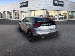 C4 PureTech 130ch S&S Shine 2021 occasion 27200 Vernon