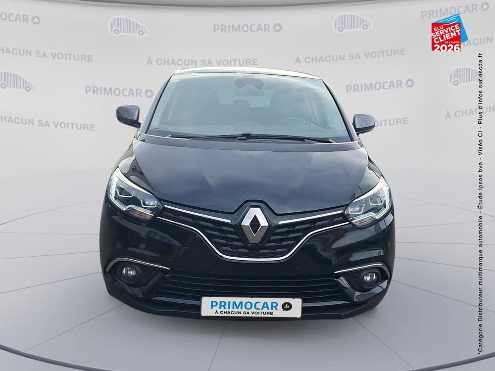 Sc&eacute;nic 1.6 dCi 160ch energy Intens EDC 2018 occasion 57600 Forbach