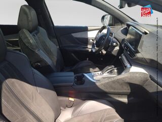 3008 1.2 PureTech 130ch S&S GT EAT8 2021 occasion 51100 Reims