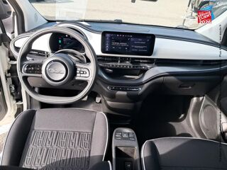 500 e 95ch MY24 2024 occasion 68000 Colmar