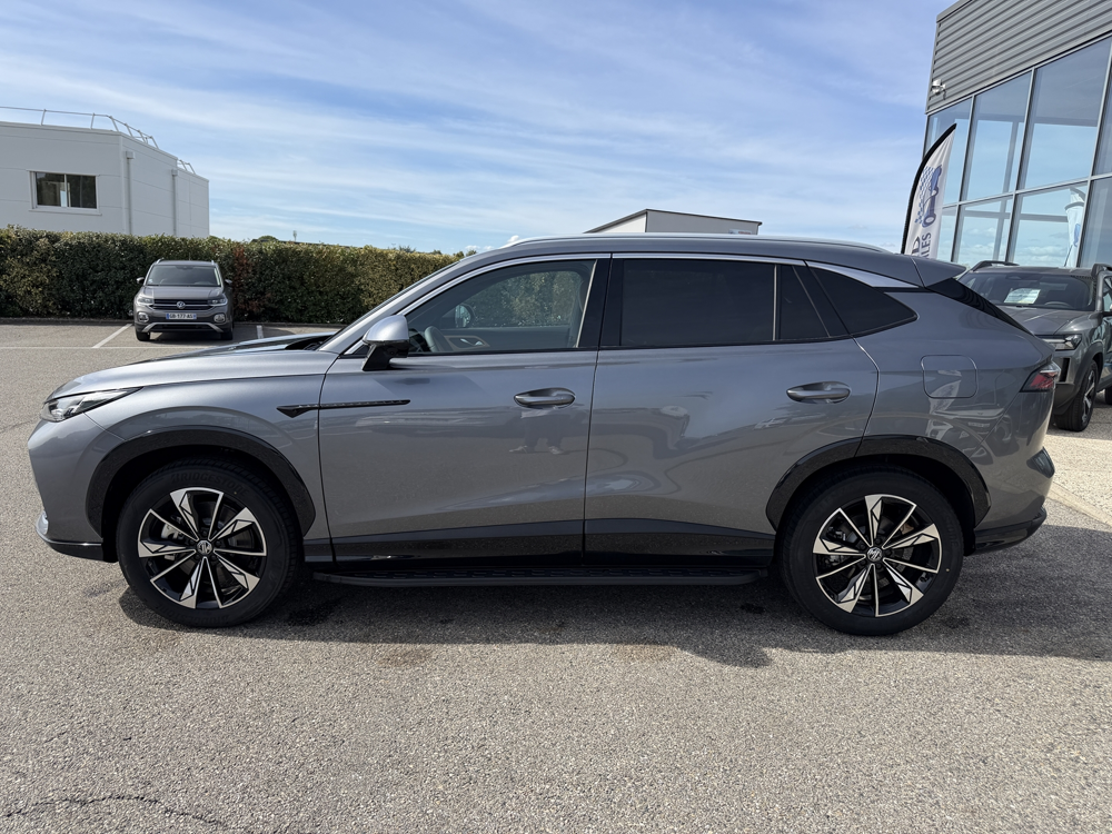 MG.EHS 1.5 GDI 272CH PHEV LUXURY 2026 occasion 81000 Albi
