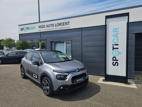 Annonce voiture Citron C3 13890 