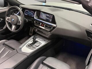Z4 sDrive30iA 258ch M Sport 2026 occasion 78240 Chambourcy