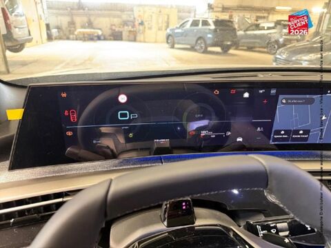 3008 1.2 Hybrid 145ch Allure e-DCS6 2026 occasion 08200 Sedan
