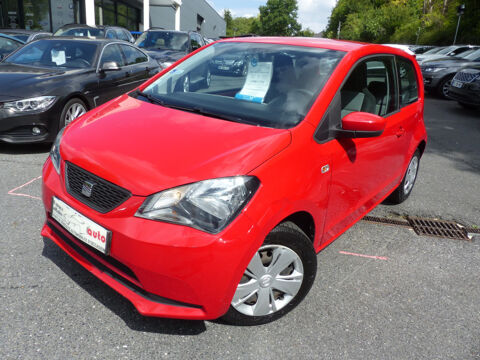 Seat Mii 1.0 60CH REFERENCE 5P 2012 occasion Montévrain 77144