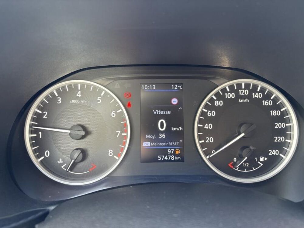 Juke 1.0 DIG-T 114ch Acenta 2021.5 2021 occasion 78200 Buchelay