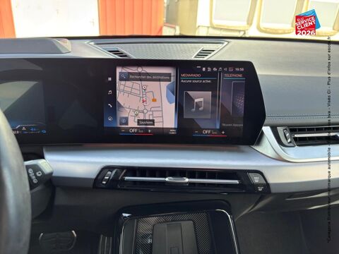 X1 xDrive30e 326ch M Sport 2023 occasion 68390 Sausheim