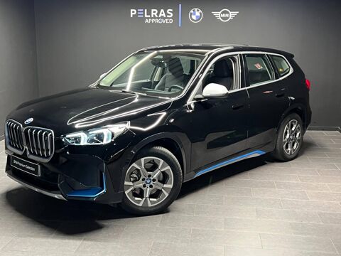 BMW X1 ixDrive30 313ch xLine 2023 occasion TOULOUSE 31100