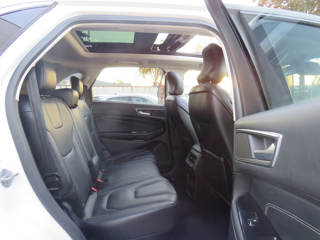 Edge 2.0 TDCI 210CH TITANIUM I-AWD POWERSHIFT 2017 occasion 31600 Muret
