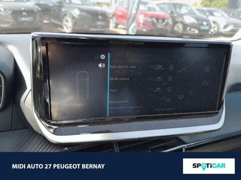 208 1.2 Hybrid 110ch Edition e-DCS6 2026 occasion 27300 Bernay