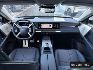DS8 Electrique 350ch 97,2kWh Long Range Jules Verne AWD 2025 occasion 62000 Arras