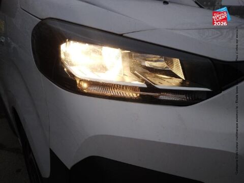 Scudo M 2.0 BlueHDi 145ch 2025 occasion 68110 Illzach