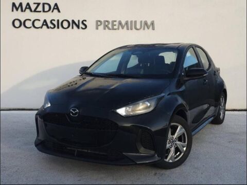 Annonce voiture Mazda Mazda2 25990 