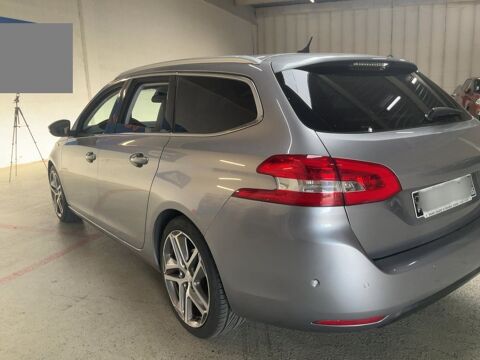 308 SW 2.0 BLUEHDI FAP 150CH FELINE EAT6 2014 occasion 56530 QUEVEN
