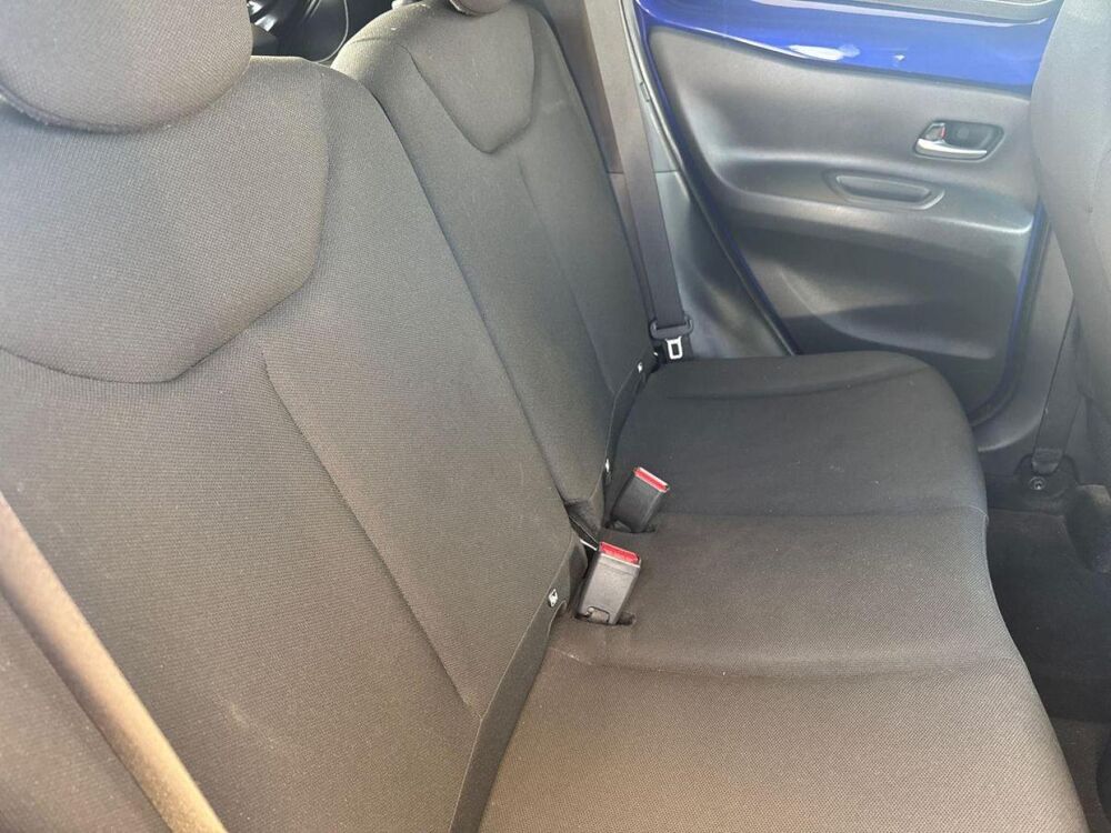 Aygo 1.0 VVT-i 72ch Design S-CVT MY23 2023 occasion 13012 Marseille